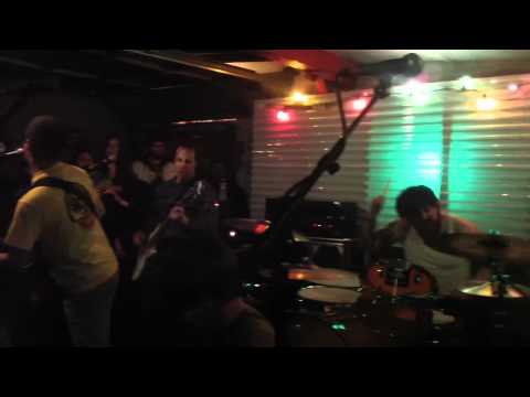 Form Of Rocket at Kilby Court 02/17/12 (good audio) part 1