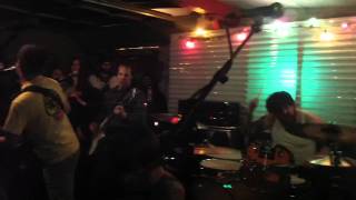 Form Of Rocket at Kilby Court 02/17/12 (good audio) part 1