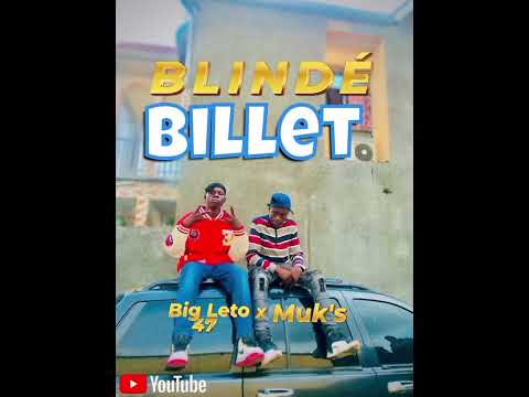 Big Leto 47 - Blindé (feat Muk's)