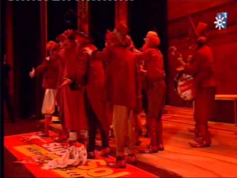 Comparsa-"Los Duendes Coloraos" (2012) 1º Pasodoble Final-by mangla.mpg