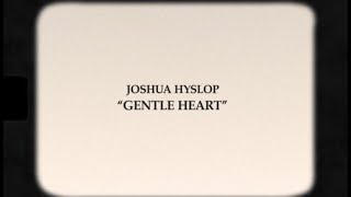 Cover art for Gentle Heart
