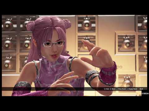 Virtua Fighter 5 Ultimate Showdown active 6/15/2021 lots players