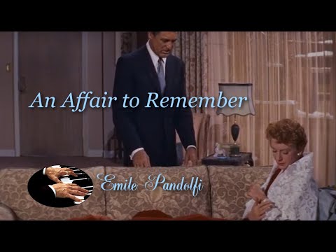 An Affair to Remember - Emile Pandolfi