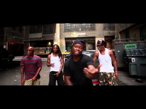 Infamous Tk - I'm Posted (Official HD Video)