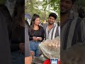 Mirchi Wale Panipuri ️ Wait For End Comedy Revenge Funny Shorts