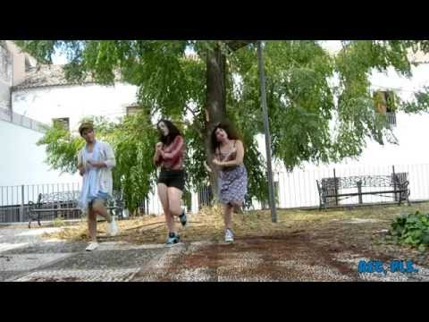 M-TASS ft. Imahe - Kiss Kiss (Ladies Code) - Dance Cover