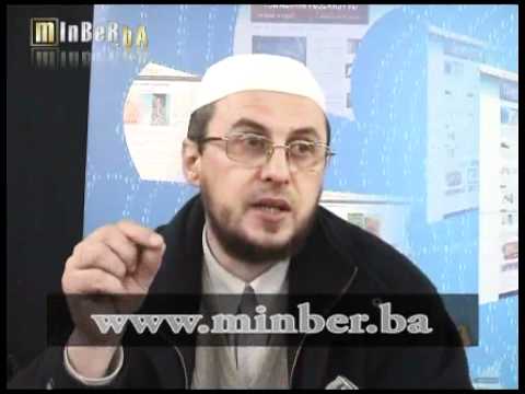 Nafila namaz Allahovog poslanika Abdulvaris Ribo prof