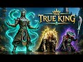 King Of Serpent Level 7 8 Detailed Review Best Set Of Shadow Fight 3