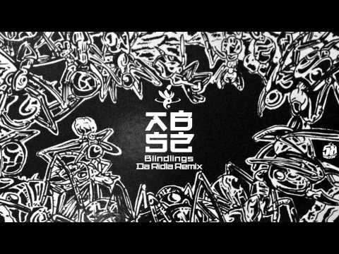 Absztrakkt - Blindlings (Da Ridla Beatz Remix) Cutz: DJ Eule