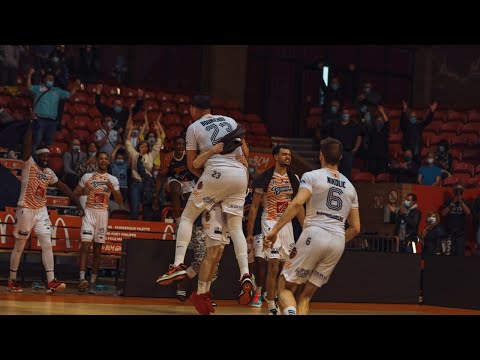 Jeep® ÉLITE TOP 10 | 19 Mai - 25 Mai, 2021