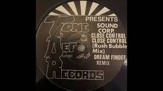 Sound Corp - Close Control