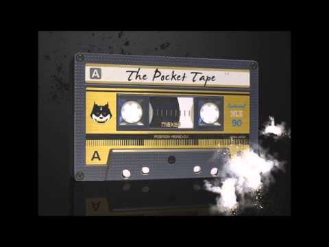 The Pocket Tape - Stylust Beats