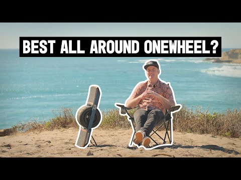Onewheel XR Classic: Everything You Need To Know!