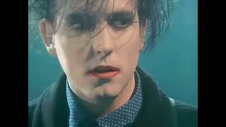 The Cure - Fascination Street (4k Remastered)