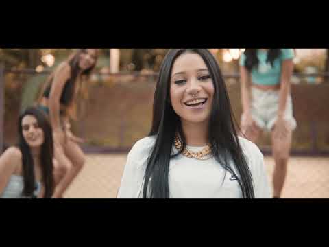 Luciana Dadi - Avisa Lá (Vídeo Clipe) - DJ Pedro