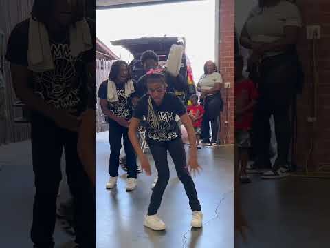 Ramiyah Let Me See You WALK🔥 #shorts #dance #trends #fyp | JOIN MEMBERSHIP BY CLICKING Link Below⬇️