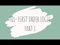 FOL- FIRST ORDER LOGIC WITH EXAMPLES (PART 1) | ARTIFICIAL INTELLIGENCE