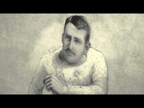 Chasing Ice - The Story of Fen Skating Trailer