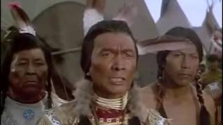 The Great Sioux Uprising (1953)