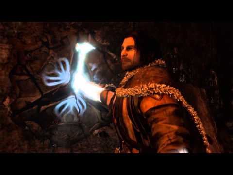 Middle-earth: Shadow of Mordor Celebrimbor Memories