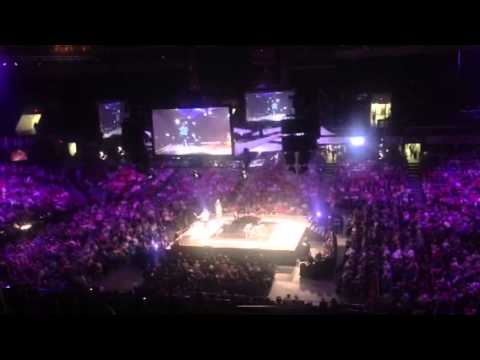 Going Home - Michael English NQC 2013