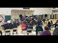 Bob Lark Alumni Big Band * Jazz Jamboree Arlington Heights 2022 * 3