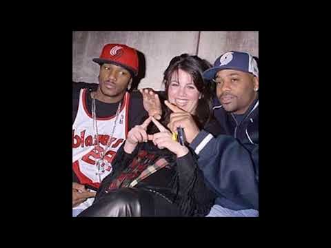 07. NEDARB NAGROM - MONICA LEWINSKY (Produced By NEDARB NAGROM) [18.01.2017]