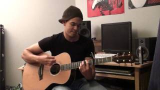 Tell Her This - Del Amitri (cover by Chad Price)