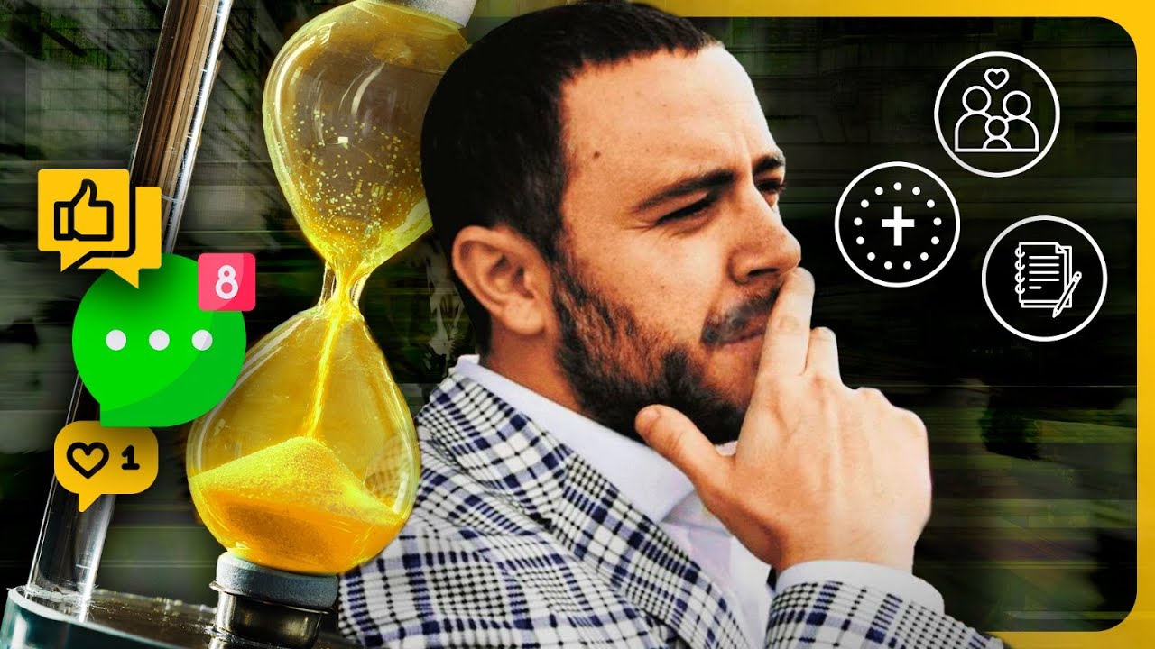 O Urgente é importante? (com Thomas Giuliano)