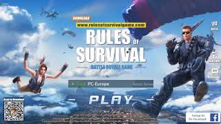 Download lagu Rule of Survival Soundtrack  Landing_loop  | OST | Main Theme mp3