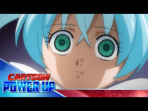Episode 33 - Bakugan|FULL EPISODE|CARTOON POWER UP