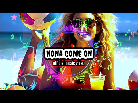 DJ tiktok terbaru. DJ nona come on [official video music]#Breakbeatdooset #lagupartyterbaru