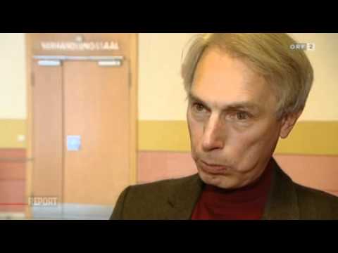 Der geheimnisvolle Gaston Glock