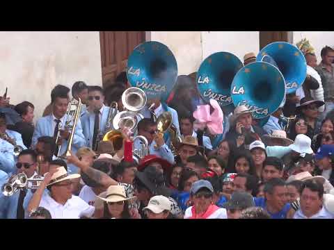 fiesta patronal mama ashu-chacas 2025