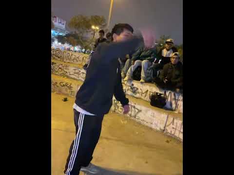 FSN vs WOZI - 4tos | MINUTAZO 2022 Fecha #8