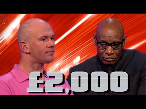 The Final Chase - Friday 10th July 2015