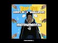 Zerry DL x Shallipopi - Puff & Pass | Freebeat Full Instrumental Afrobeat Amapiano 2024 free beat