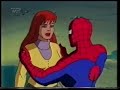Spiderman Kamp Mod øgler Med Originale Danske Stemmer