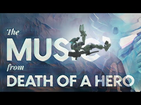 The Music from DEATH OF A HERO | Bionicle Fan Film Soundtrack