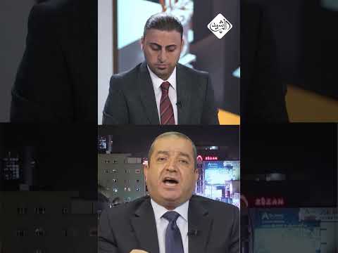 فيديو | نقاشات داخل الإطار لترشيح المالكي لولاية ثانية!