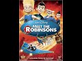 Opening To Meet The Robinsons DVD 2007