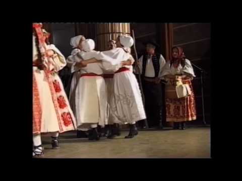 Folk group Stari grad Lukavec   Turopolje