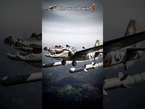 Bombardino Crocodilo vs Real Tung Tung Tung Sahur🐊🤪 Who would win the fight?💥 #brainrot #meme #funny