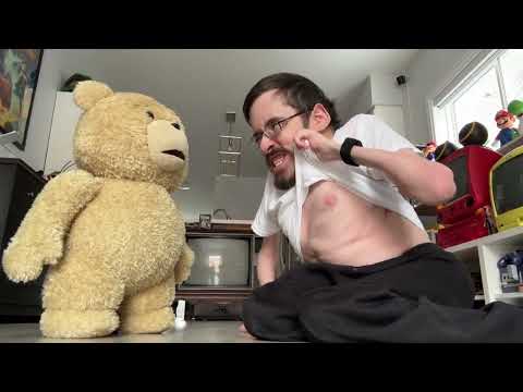 Ricky Berwick: Logan Paul Is A Bitch, Hulk Hogan Is My Guy