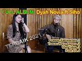 FULL ALBUM DUET Cover Dyah Novia Ft Siho Live Acoustic