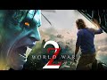 WORLD WAR Z 2 Official Trailer | (2024) | Brad Pitt | Hollywood Upcoming Zombie Movie