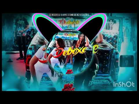 Mulher do Chefe Vip Eletrofunk - DJ Brenno Paixão, MC Rennan, DJ Skieter