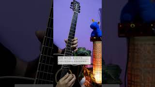 Download lagu Tum Hi Ho - Aashiqui 2 Guitar Tabs #music #guitar mp3