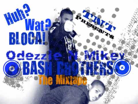 Bash Brothers-Bash Brothers Mixtape