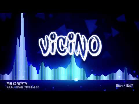 Alvaro & Joey Dale & Audien - Ready for Elysium (Vicino Mashup)